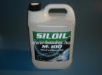 Hőálló szilikonolaj 5 liter siloil m-100